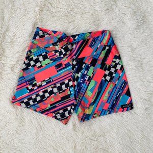 Neon Women Shorts - Size: XS* and S*